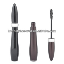 Chinoise en gros Cosmetic Custom Design Brown Mascara Tube